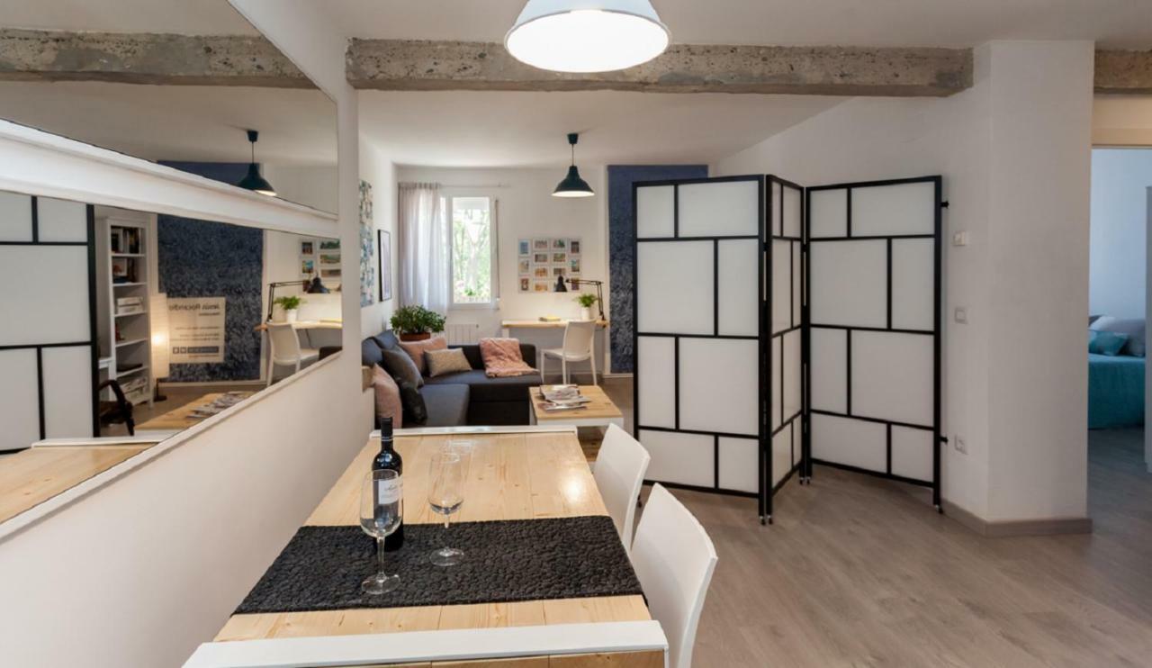 Logrono Centro A Orillas Del Ebro Ngoại thất bức ảnh